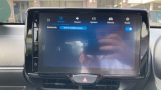 Toyota Yaris 1.5 Hybrid Icon 5dr CVT Hybrid Hatchback